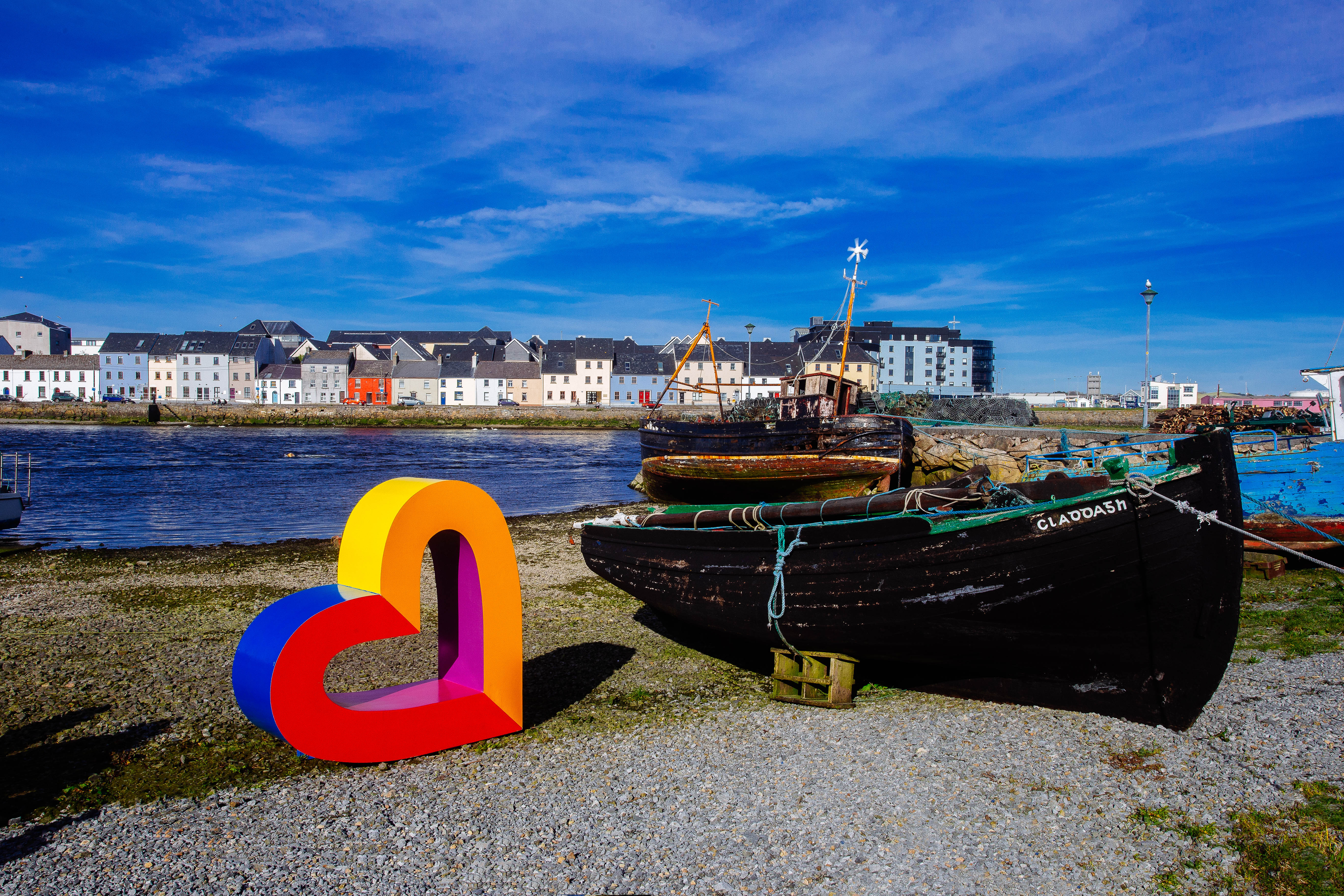 Galway 2020 Events
