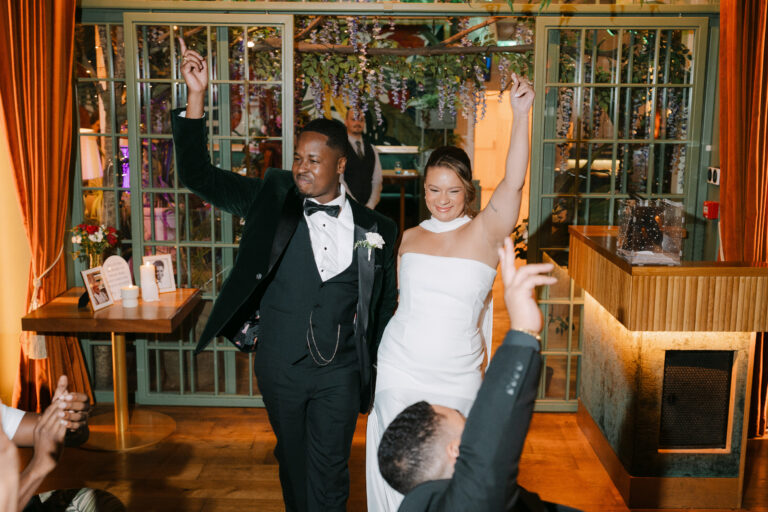 Wedding Planning Timeline: 12 Months to Your Big Day